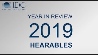 Why The Future Looks Bright For Hearables