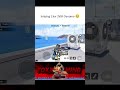 Fastest Sniping Scarfall 2.0 😱 #shorts #scarfall #sf2 #battleroyale #sf #odtoxic111