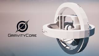 Multiplayer Custom Gravity for UE5 — Planets, Rings Worlds & Cuboids