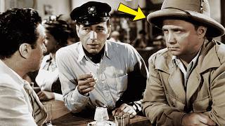 To Have and Have Not (1944): 20 Weird Facts You Didn't Know