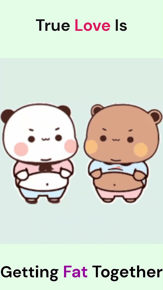 True Love Is Getting Fat Together YouTube ti-ng-anh-mr-katfish-th-d-u-m-t