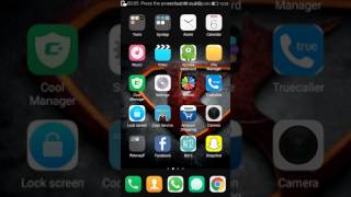 Getting some credits from lucky cash app screenshot 5