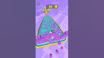 Going balls Gameplay Walkthrough ( Android , iOS ) #games #shorts #gamesdoesntconsideryourage