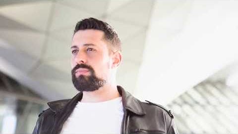 Paulin Bündgen, countertenor, sings Michael Nyman