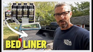 Unleash the Beast: Raptor Truck Bed Liner!