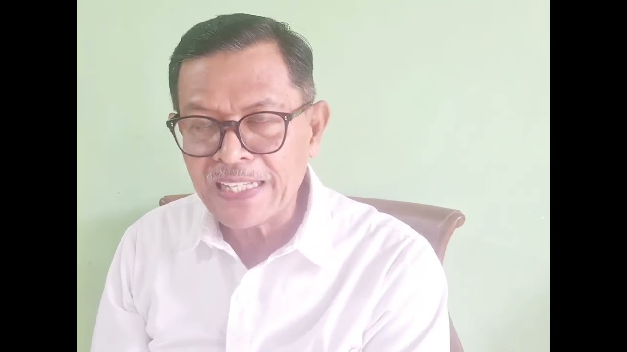 Dari Kasus Dugaan Palsu Ijazah Jokowi: Kita harap KEJUJURAN PARAK PIHAK YANG TERKAIT.