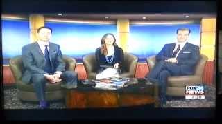 Perio 2014 w Tracyon Fox 34