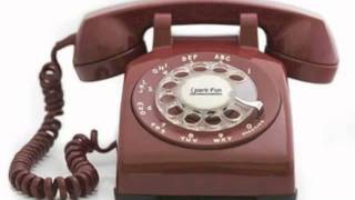 Pick up the phone ringtone