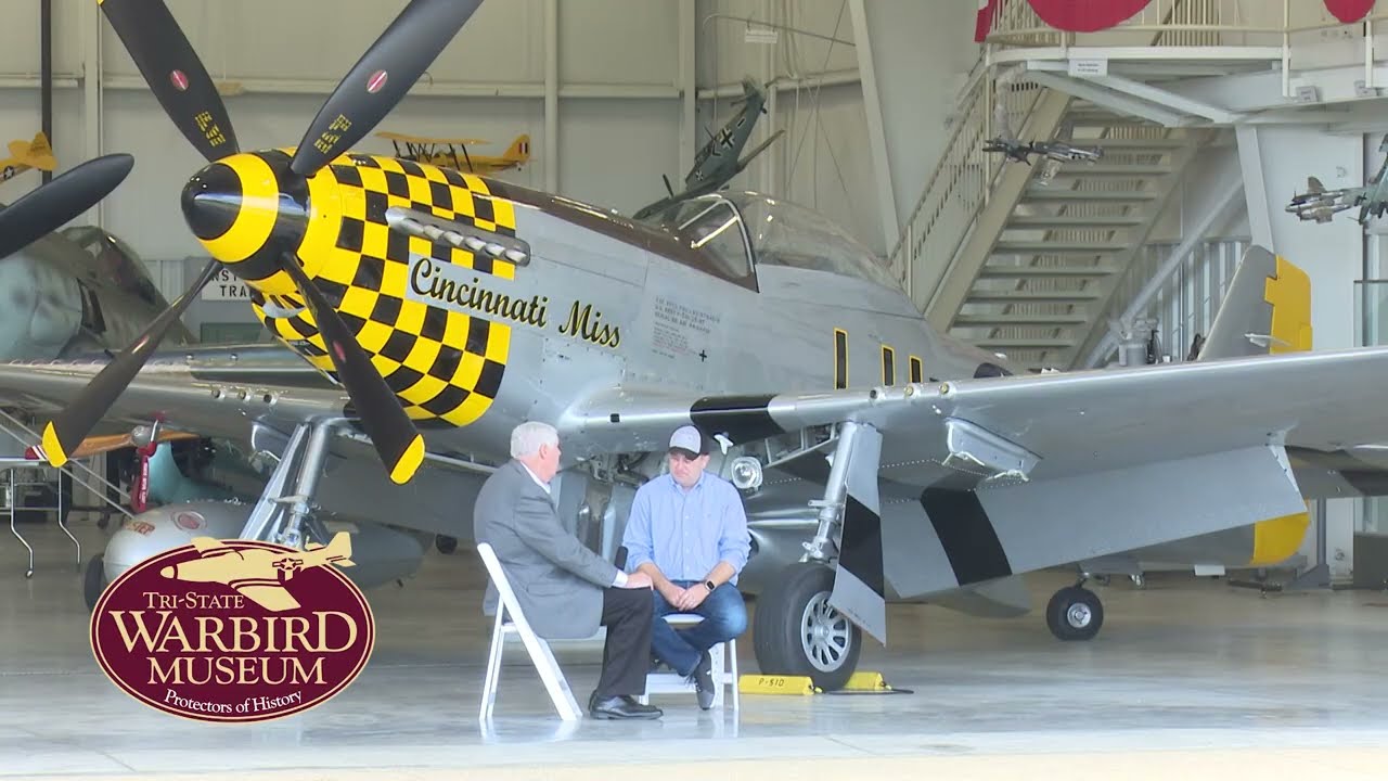 Waycross Community Forum - Tri-State Warbird Museum