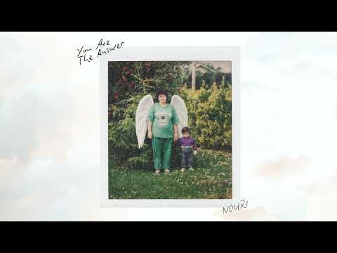 NOURI - You Are The Answer (Official Audio)