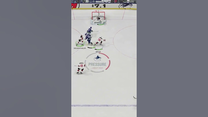 NHL 25 Is Absolutely Cancelled If This is GOING IN!
