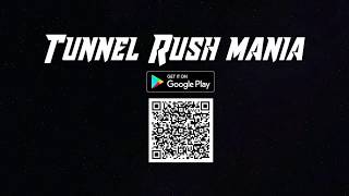 Tunnel Rush Mania - Level 3 screenshot 5