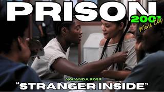 Womens Prison | Cheating Girlfriend | Yolanda Ross