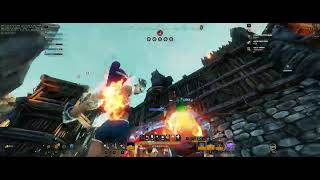 Proguni New World Valhalla Split Wars G7 VBlade VGIG Brimstone Attack Warcamp vs Weakside 6/2/26