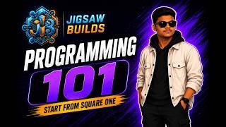Programming 101: Learn Programming from Scratch