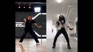🌙 'Wants and Needs' - Drake ft. Lil Baby dance cover // Sean Lew & Bailey Sok choreography // lislax