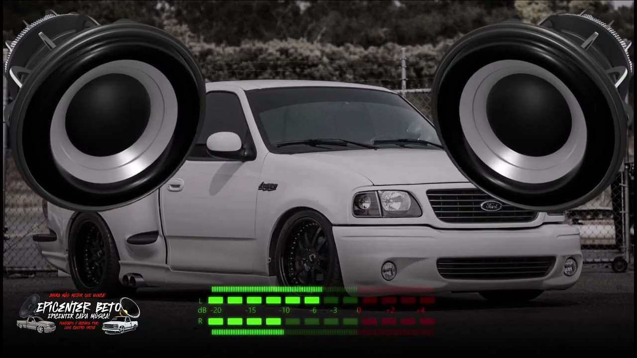 Corrido De Homero Hernández - Los Pajaritos De Tacupa (𝐄𝐏𝐈𝐂𝐄𝐍𝐓𝐄𝐑 𝐁𝐀𝐒𝐒)| [𝐄𝐏𝐈𝐂𝐄𝐍𝐓𝐄𝐑 𝐁𝐄𝐓𝐎]