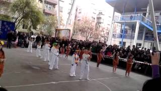 Vaile De Niños Y Niñas