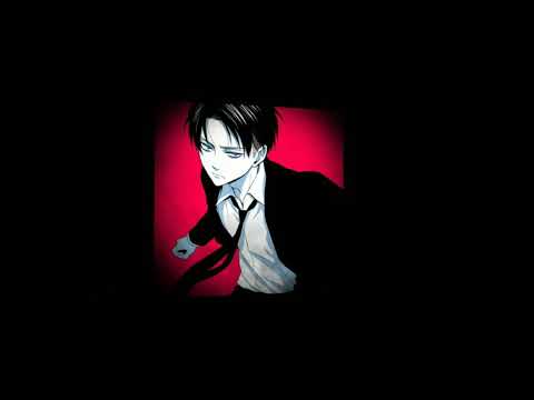 AOT | Levi edit