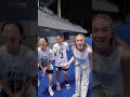 Interview with Yon Okubo and KEIO University in Tokyo Japan (Beyond Sports Media Intern)