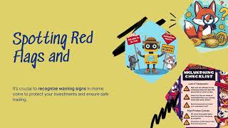 The Rise Of Meme Coins Learn, Trade & Master Crypto With Kovich