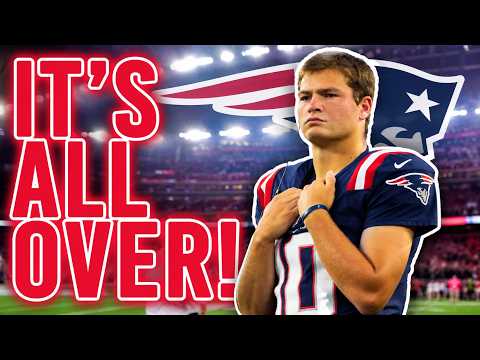 10 NFL Teams Whose 2026 Seasons Are OVER Already
