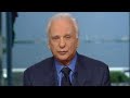 Goldberg: Too many reporters hate Trump and want him out The Fox News contributor splits the blame between the media and the president.