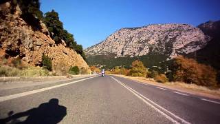 Apostolias   Gravia   Bariani Greece