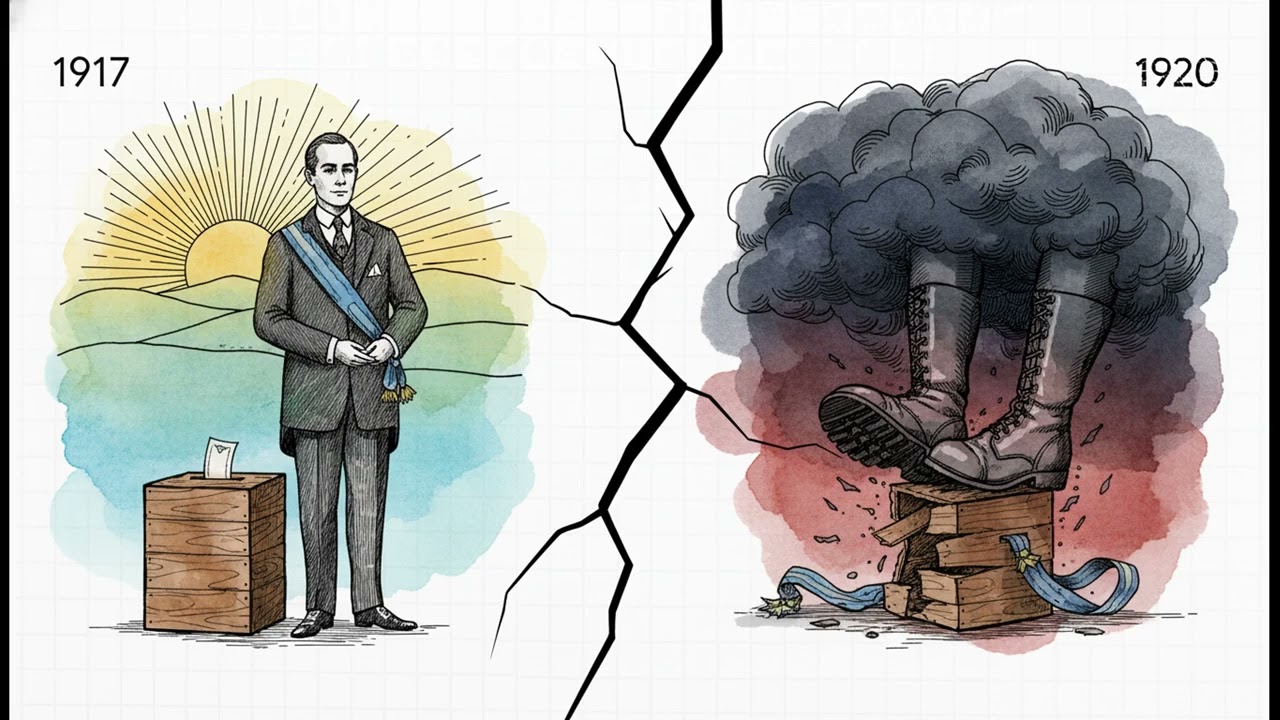 74 Presidentes de Bolivia