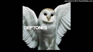 Deftones - Risk