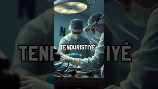 TRT Erebî:"Ma tu têgihîştî ku feqîr yên sivil di hedef de ne?"#Gaza #Filistin #Qesir #Hêzek #Nûçe