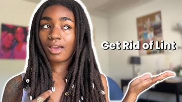 How to Keep Your Locks Lint-Free: Tips and Tricks