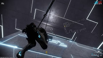 Warframe - Mastery Rank 11 Test