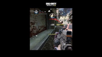 DLQ33 GAMEPLAY || Sniper gameplay || codmobile gaming