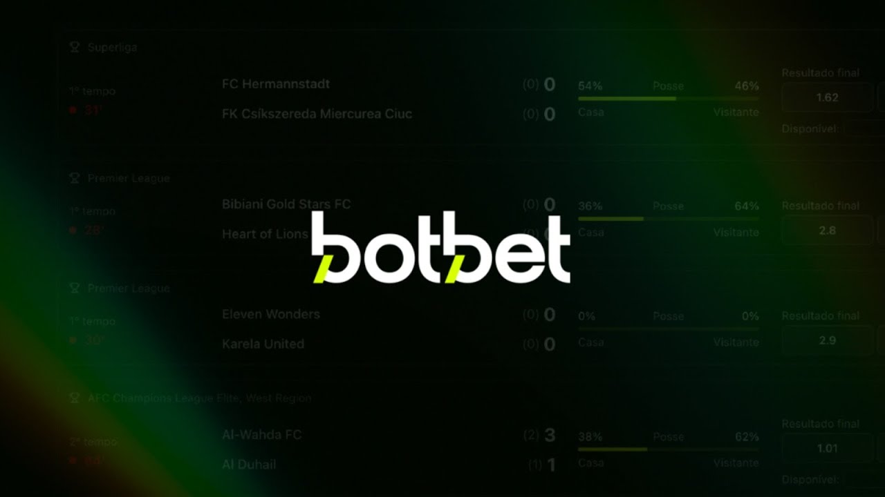 Aula 3 - Under com Cashout