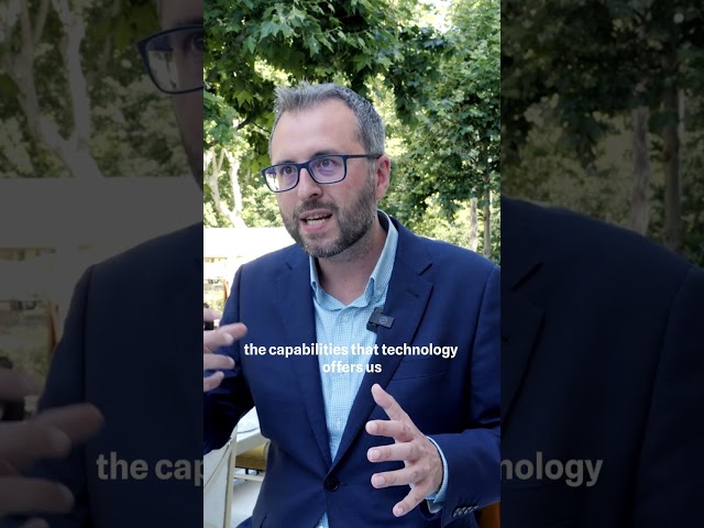 Las estaciones depuradoras autosostenibles