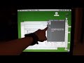 End of video