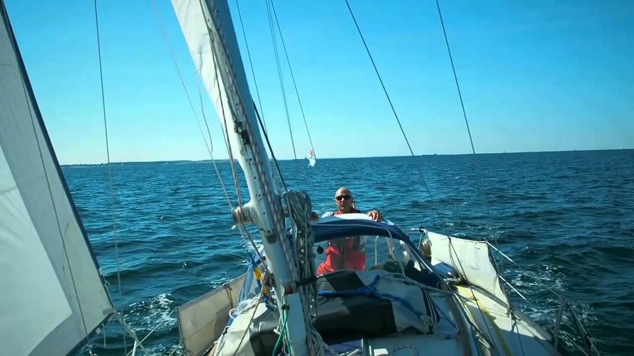 Zeitmillionär - Ein Film über Auszeit, Segeln und Musik