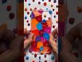 Satisfying Phone Case with Acrylic Drops! ✨🎨 #shortsart #creative image
