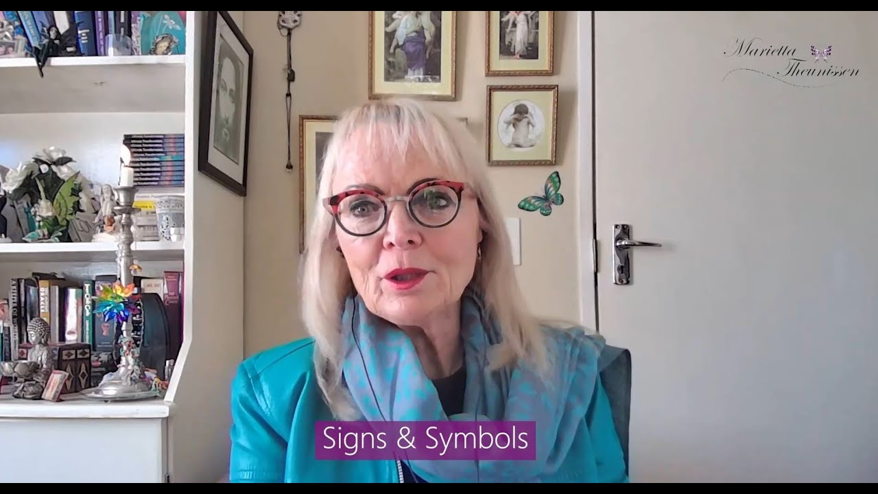 Signs and Symbols YouTube