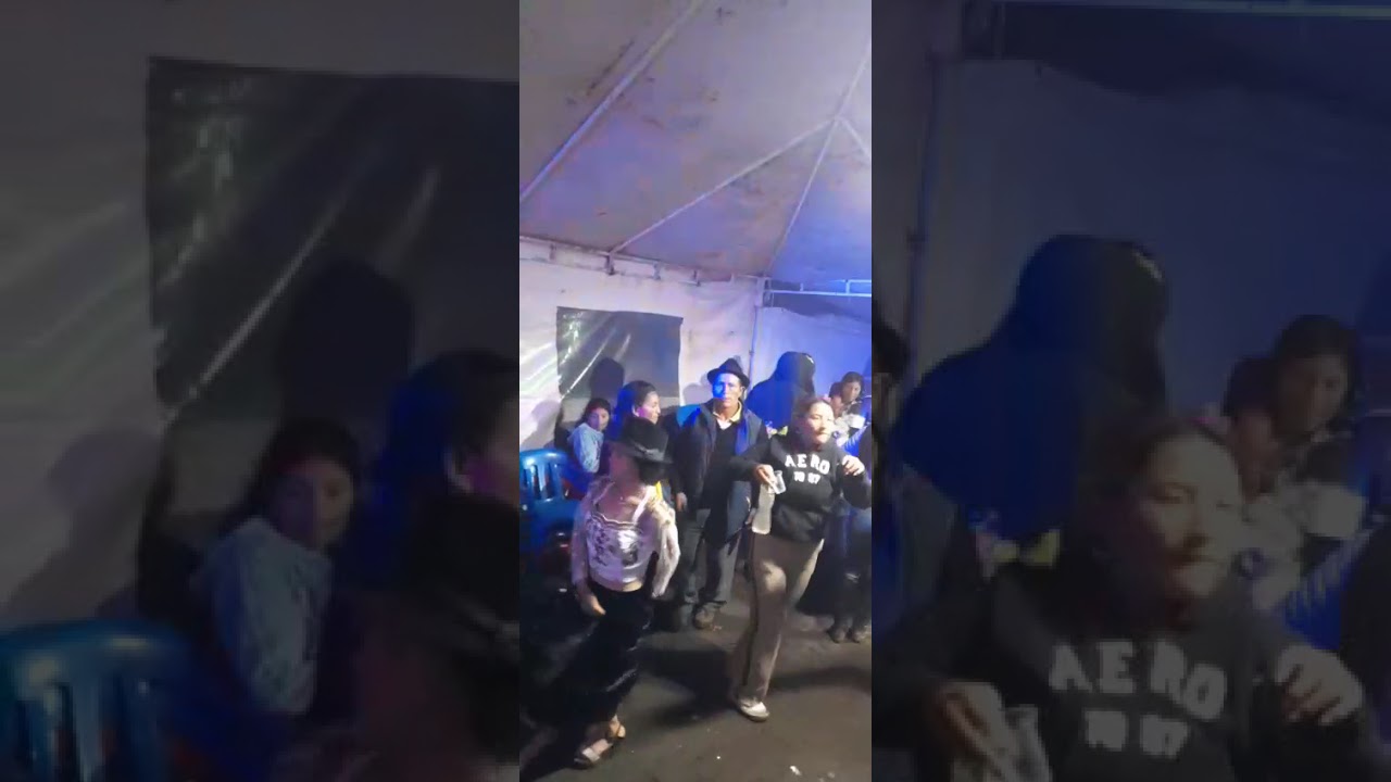 Cesarin con mucho swing 