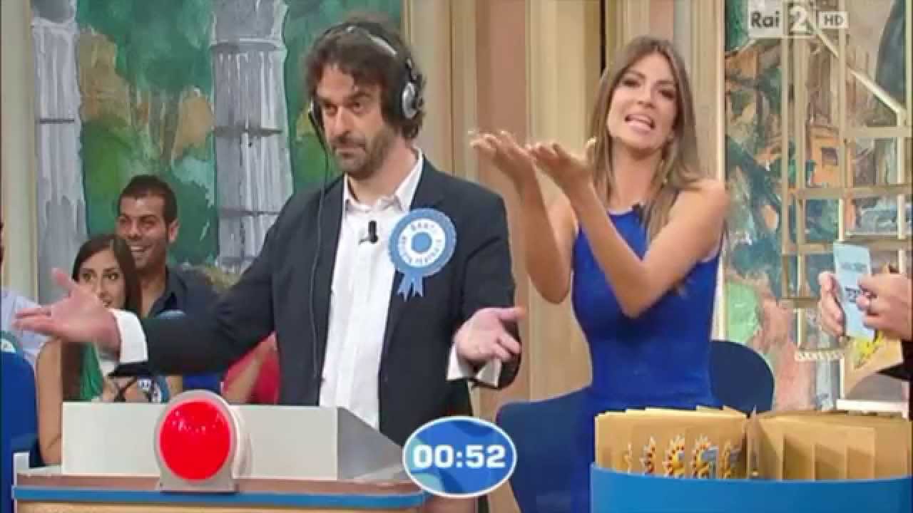 Gangi - L'avventura a 