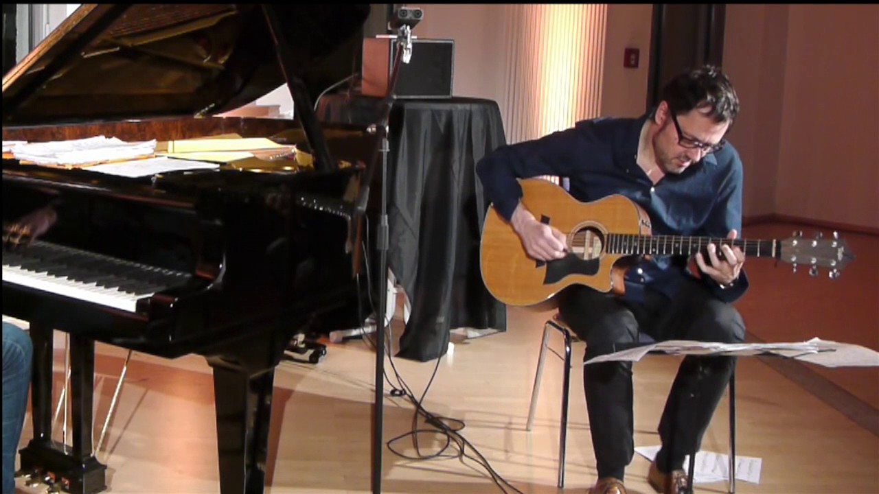 Guinga - Norbert Scholly+Rainer Böhm -www.norbertscholly.de