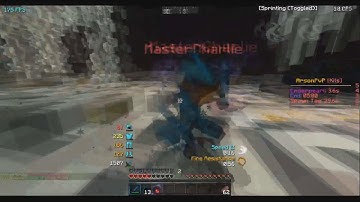 Alting Montage #1 [ArsonPvP]