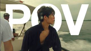 Pov A 19 Yr Old Entrepreneur Building Tech Companies In Bali