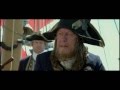 Hector Barbossa's Best Quotes (Part 2) Pirates of the Caribbean Geoffrey Rush Tribute