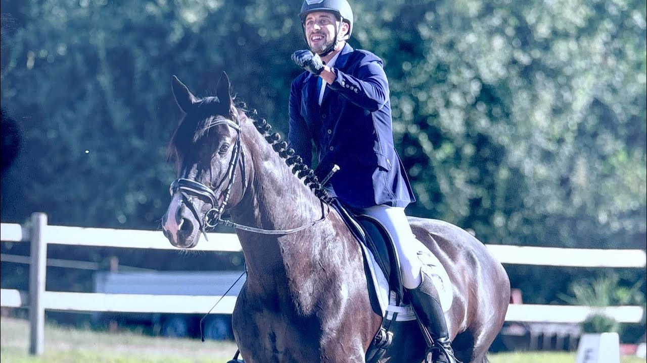 Concours aux Waides, le 24/08/25, Toppy Hit Star, reprise 2.4