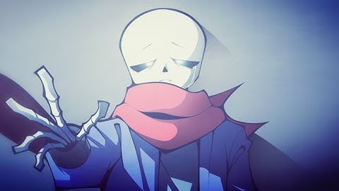 Undertale - Tears in the rain