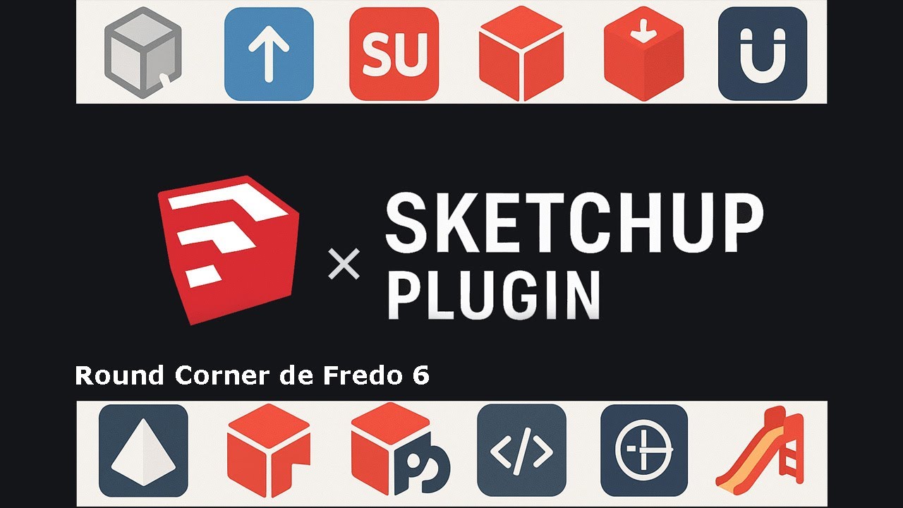 Best Free Sketchup Rendering Plugins
