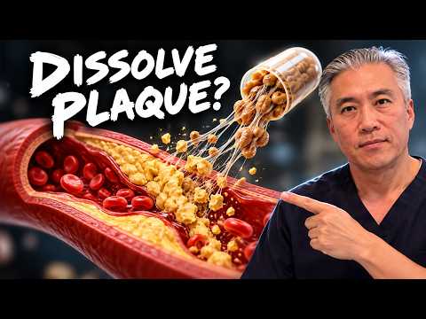 Nattokinase for Plaque and Clots: Real or Hype?